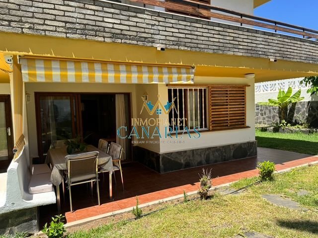 Piso de 70 m² en San Bartolomé de Tirajana