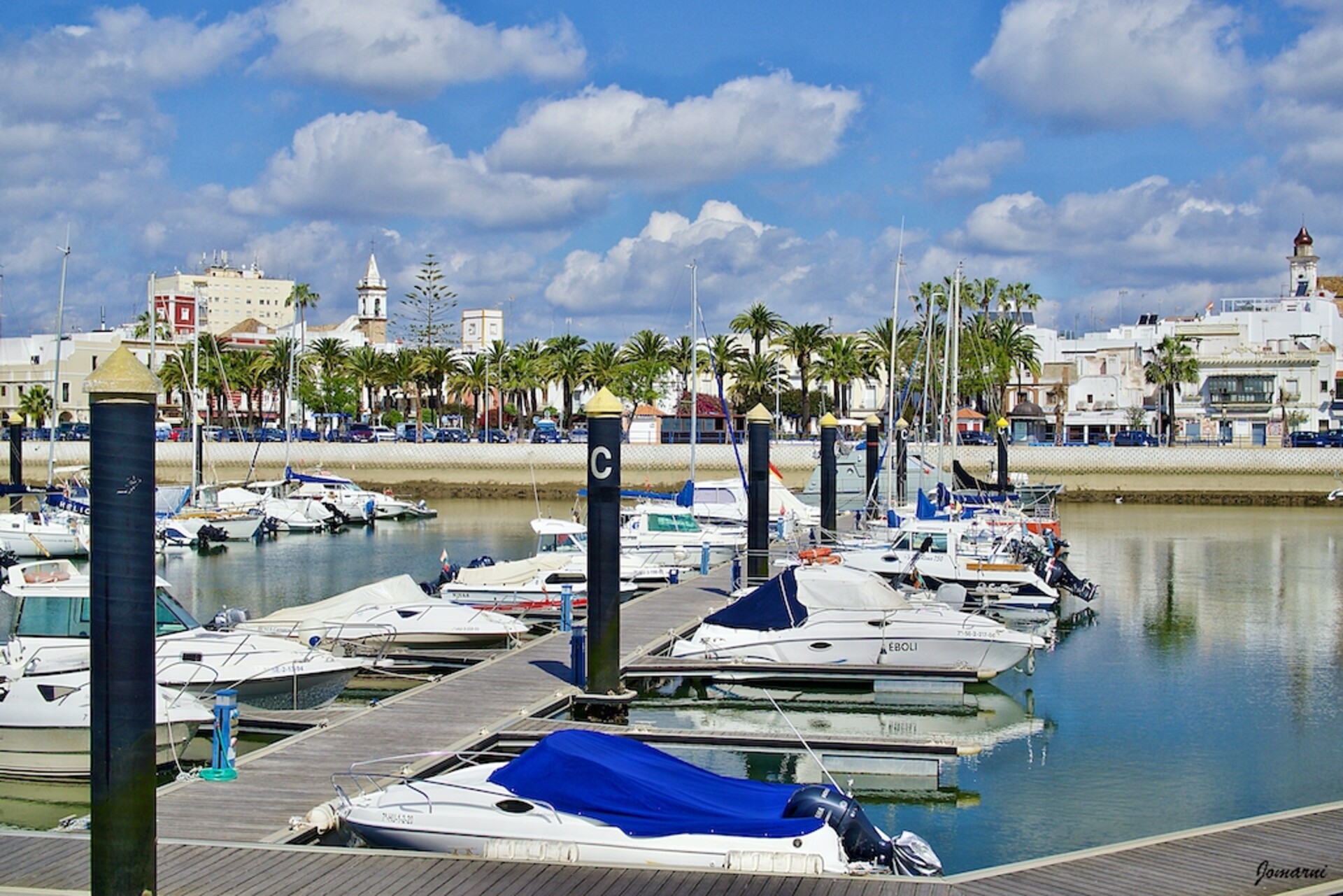 Piso de 98 m² en Ayamonte