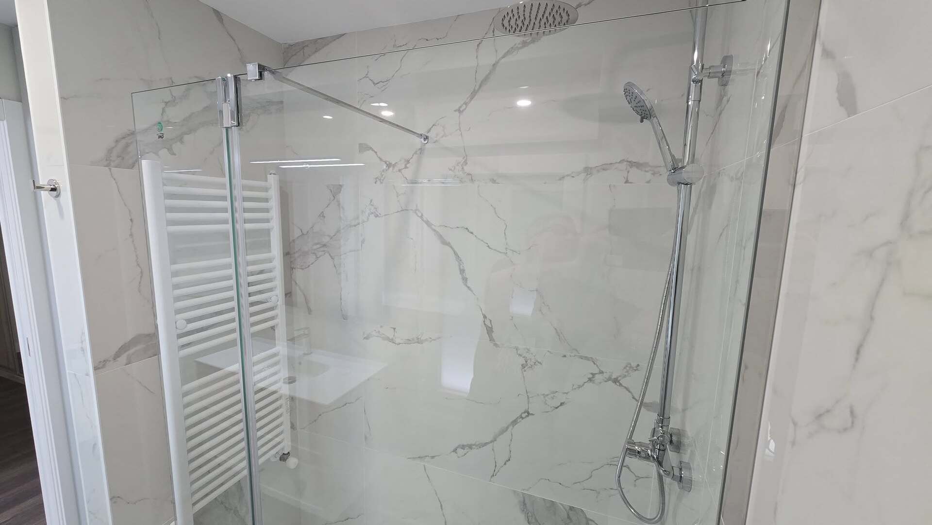 Apartamento 57 m² em Pamplona / Iruña