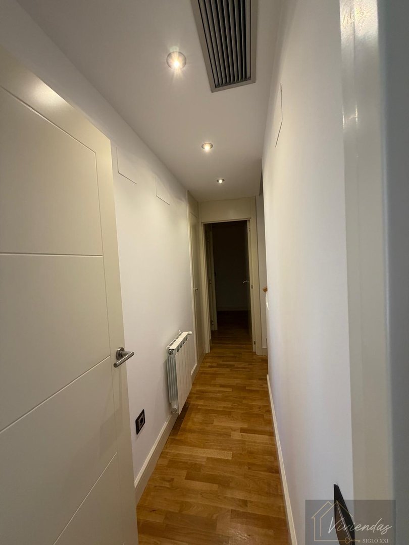 Pis de 186 m² a Boadilla del Monte