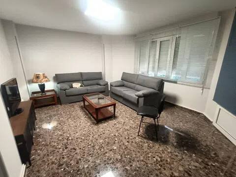 Habitació 135 m², Albacete