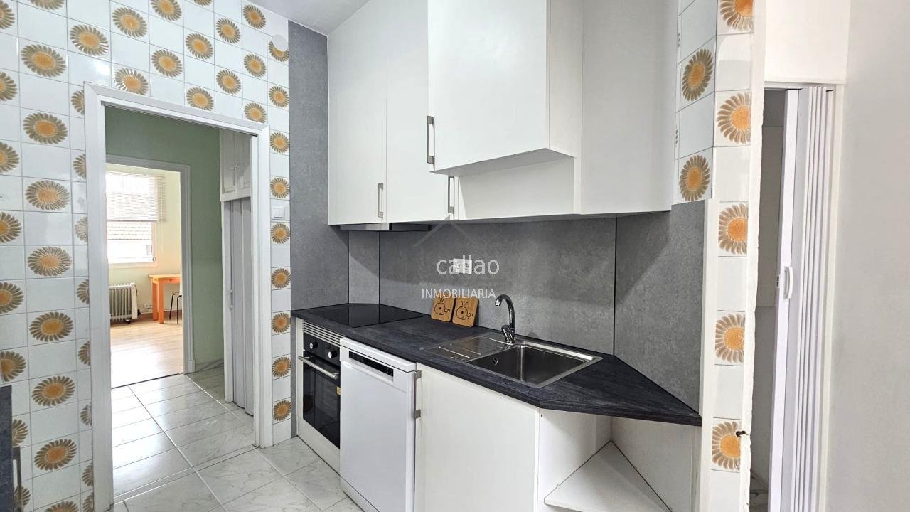 Zimmer 99 m², Ferrol