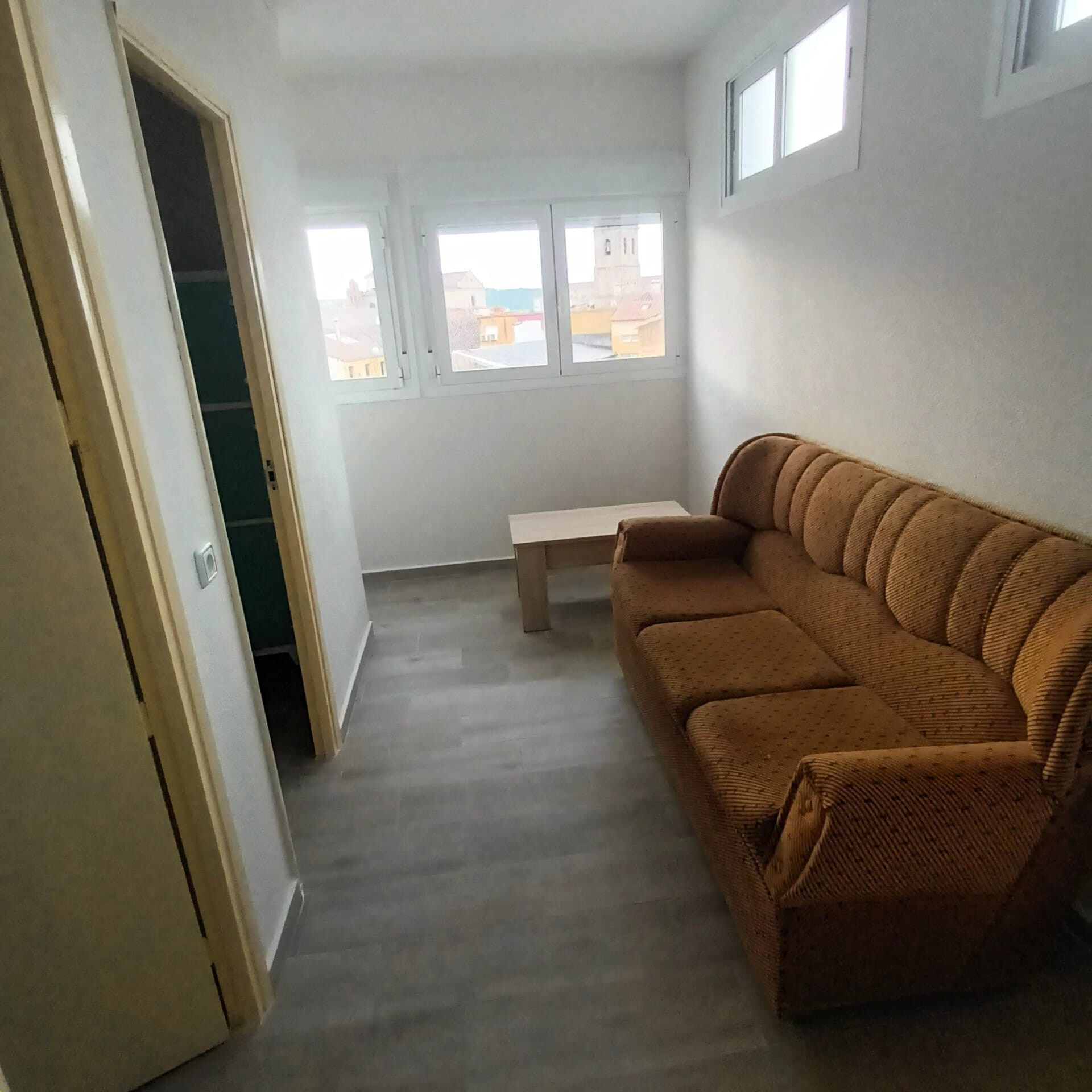 Piso de 150 m² en Talavera de la Reina