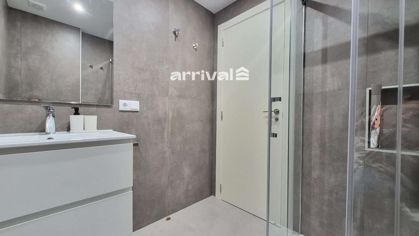 Apartamento 109 m² em València