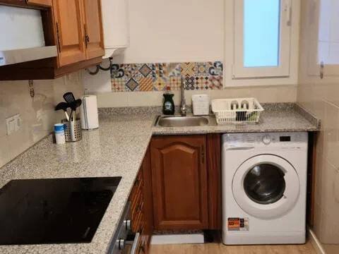 Habitació de lloguer, València