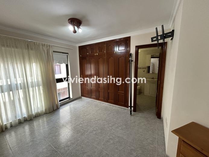 Pis de 90 m² a Icod de los Vinos