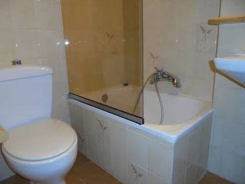 Piso de 92 m² en Benicasim