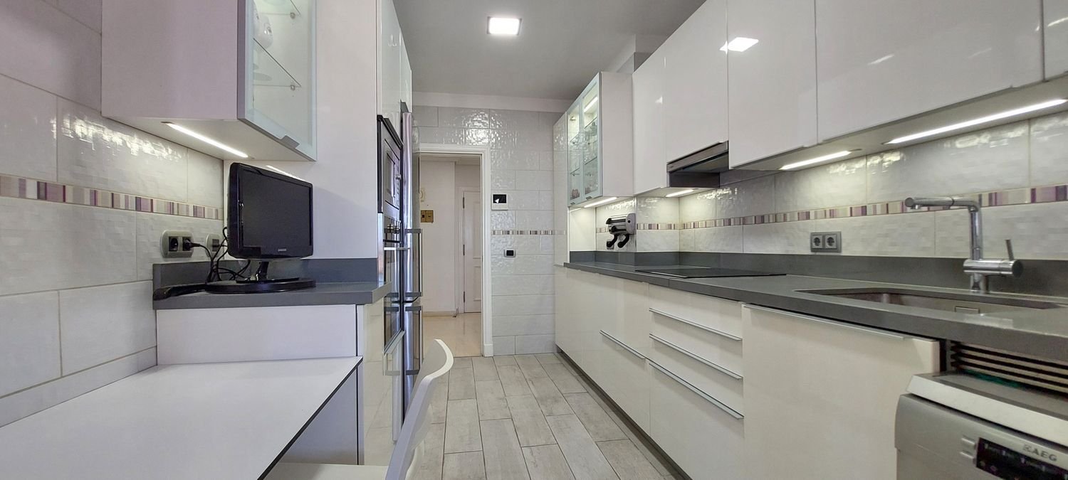 Piso de 126 m² en Las Palmas de Gran Canaria
