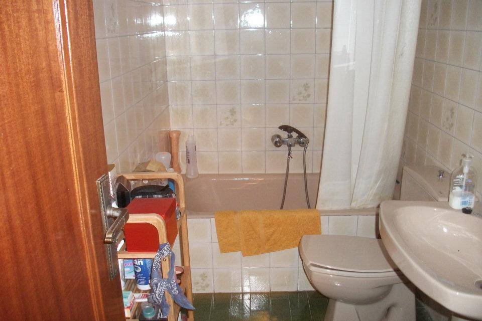 Piso de 100 m² en Salamanca