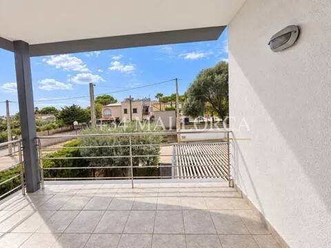 Casa de 253 m² en Campos