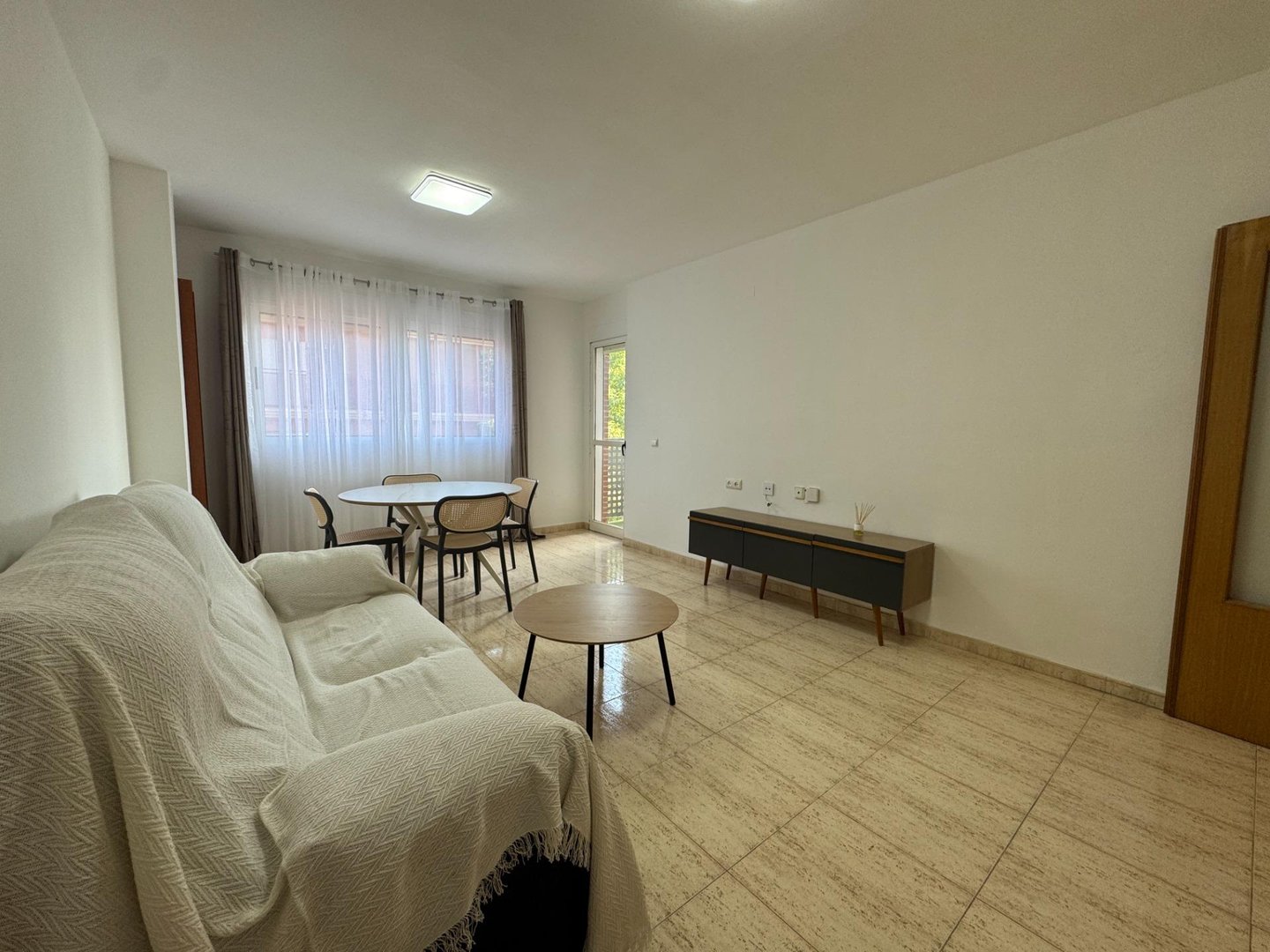 Piso de 105 m² en Murcia