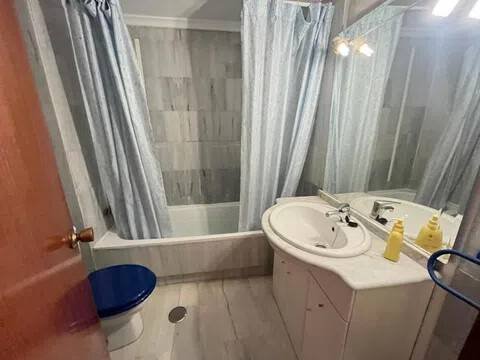 Piso de 200 m² en Mairena del Aljarafe