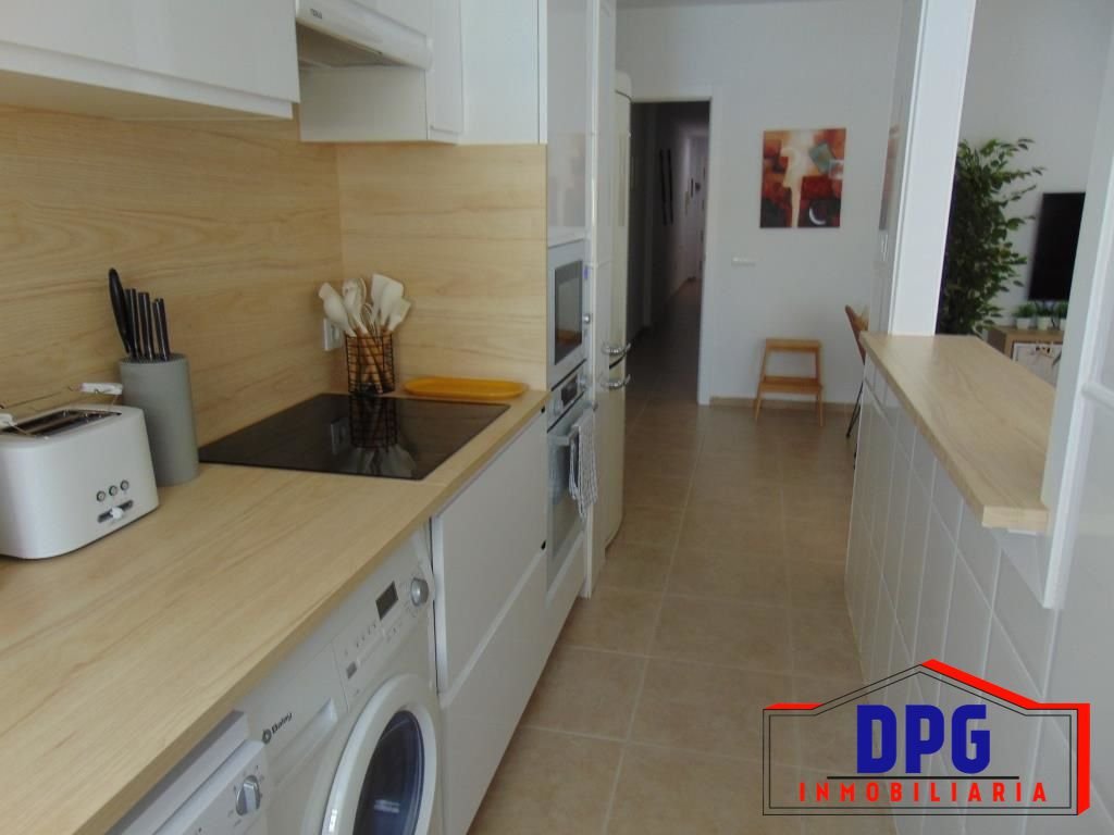 Pis de 75 m² a Garrucha