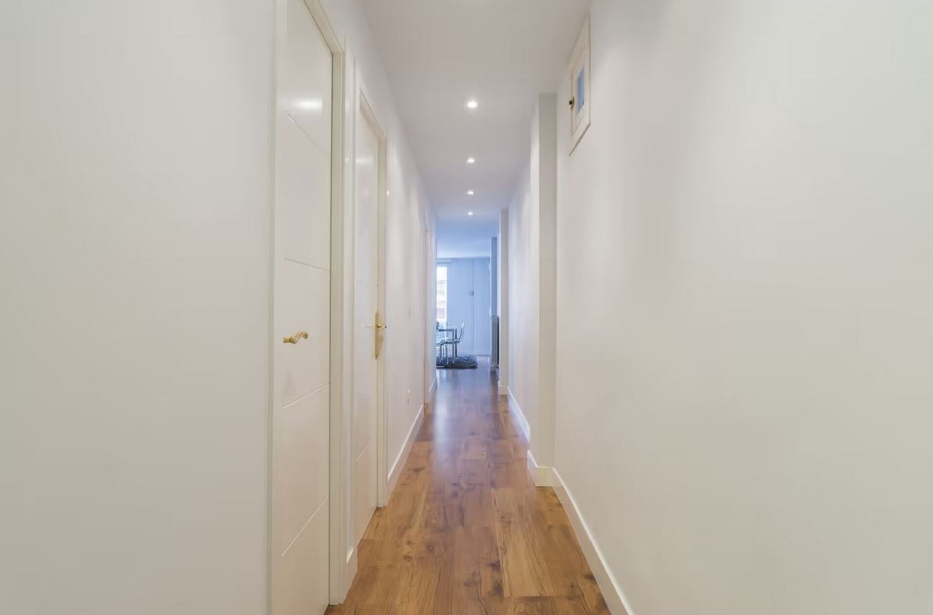 Piso de 95 m² en San Sebastián