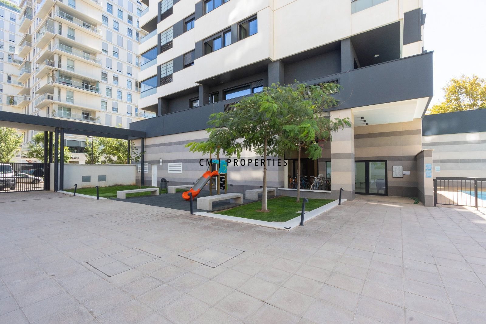 Piso de 243 m² en Valencia