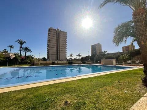 Pis de 47 m² a Roquetas de Mar
