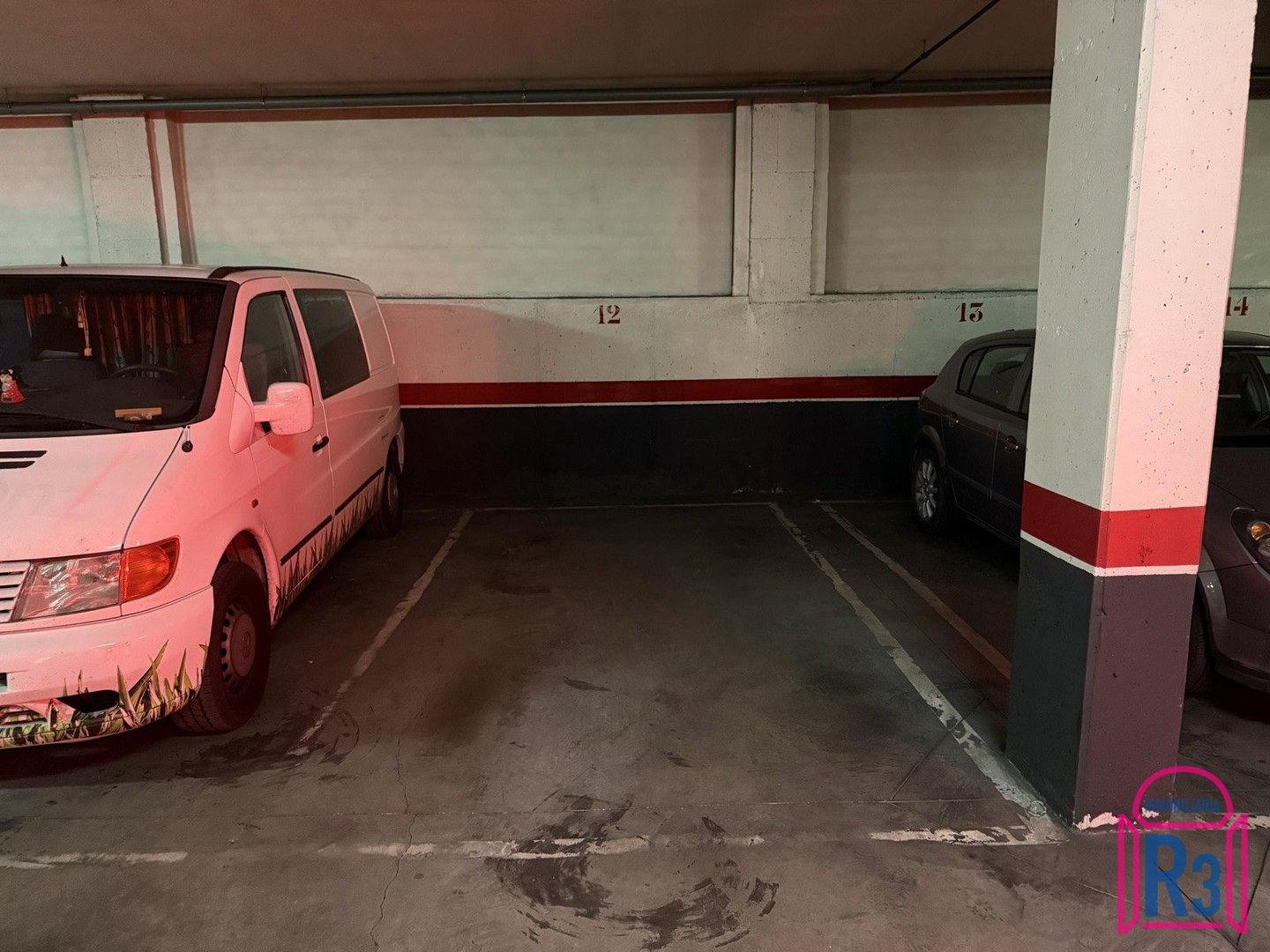 Pis de 67 m² a Lleó