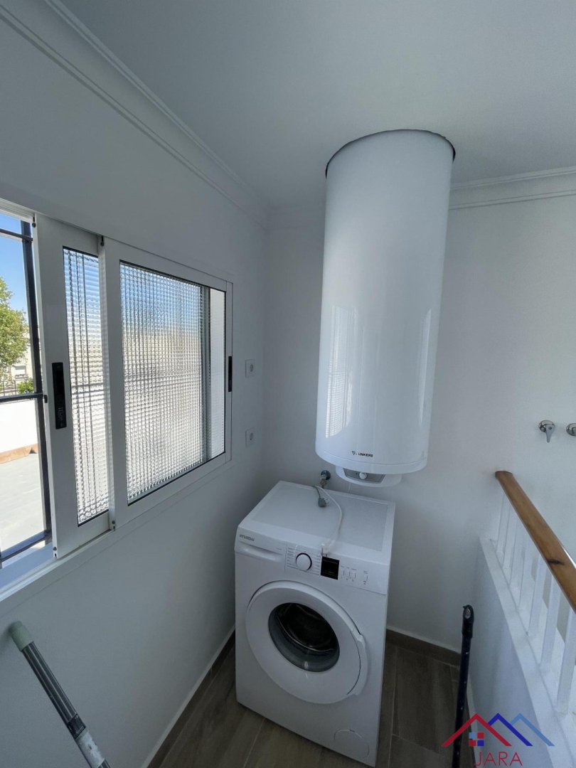 Haus 140 m² in Jerez de la Frontera