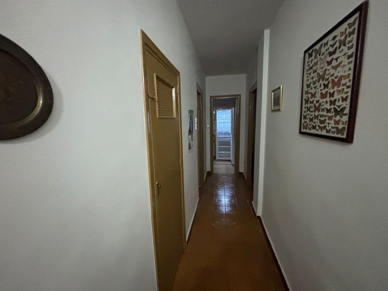 Квартира 85 м² у Granada