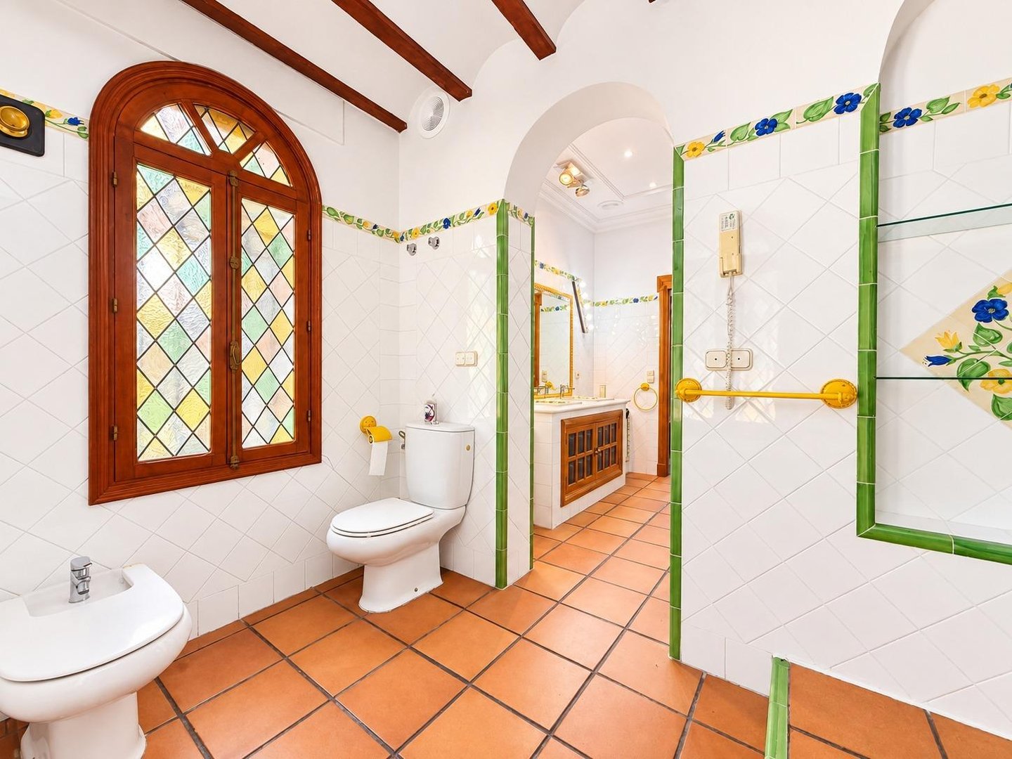 Casa de 1076 m² a Còrdova