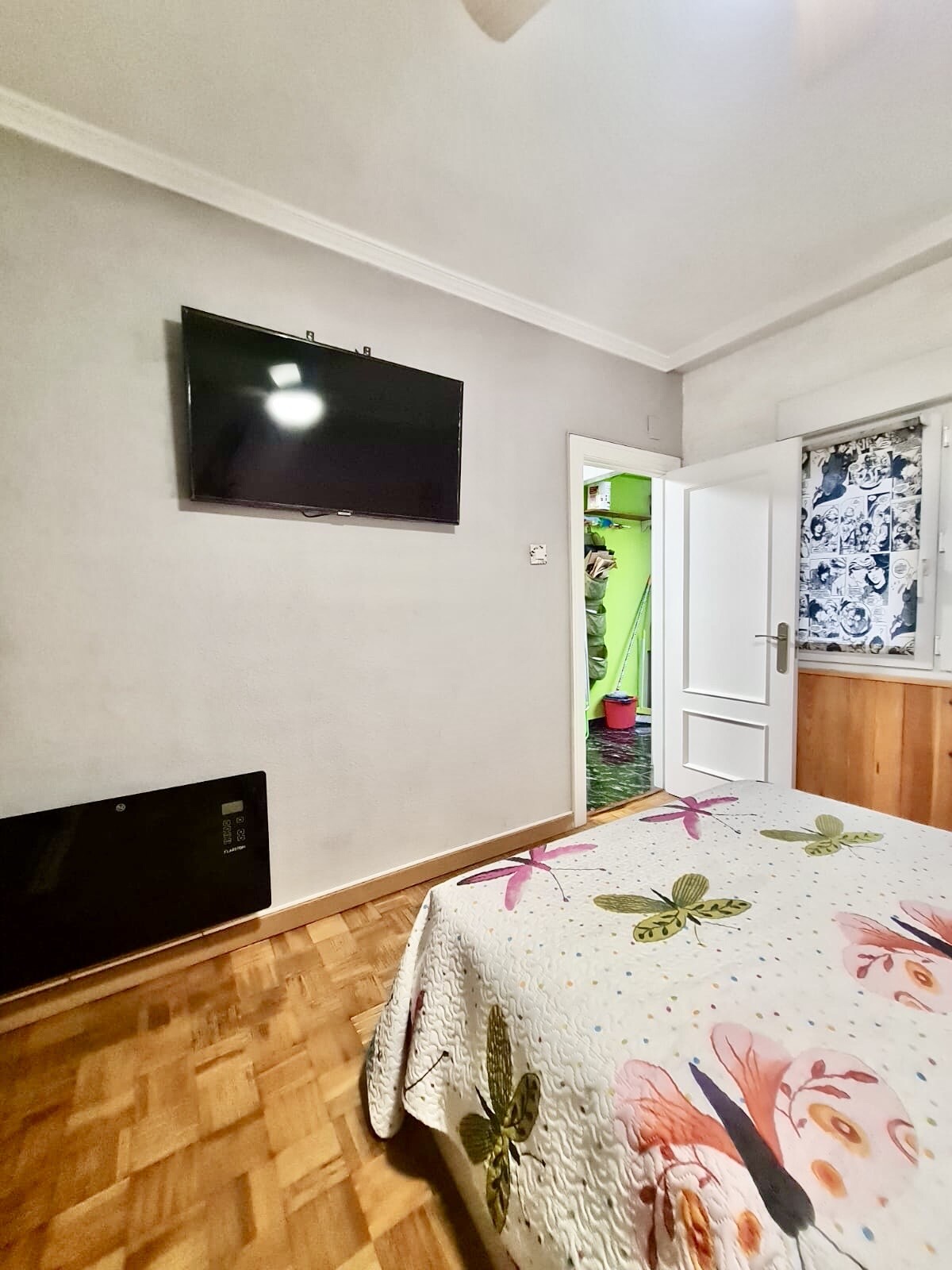 Appartamento 67 m² a Gijón / Xixón