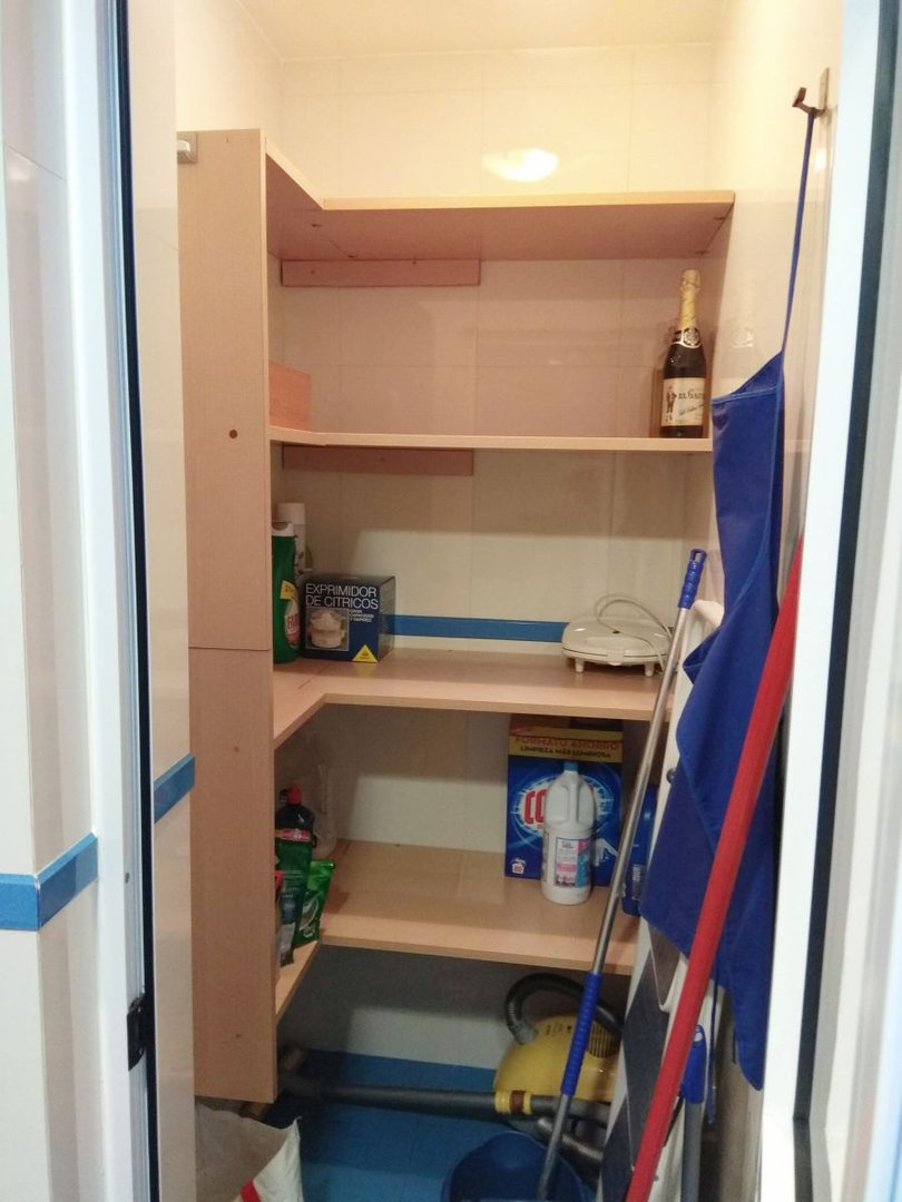 Piso de 95 m² en Jaén