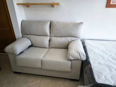 Piso de 42 m² en Murcia