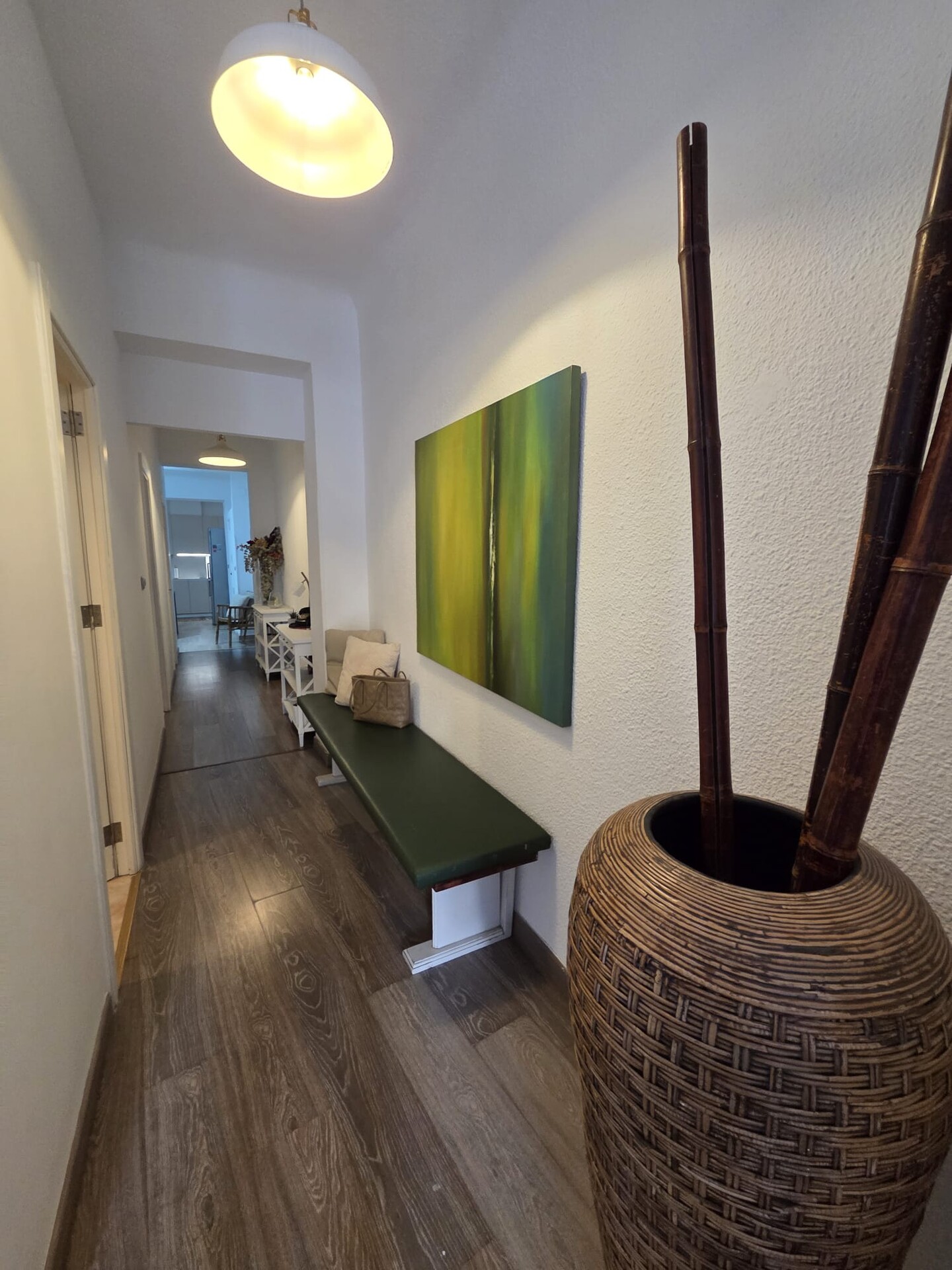 Stanza 12 m², Alacant / Alicante