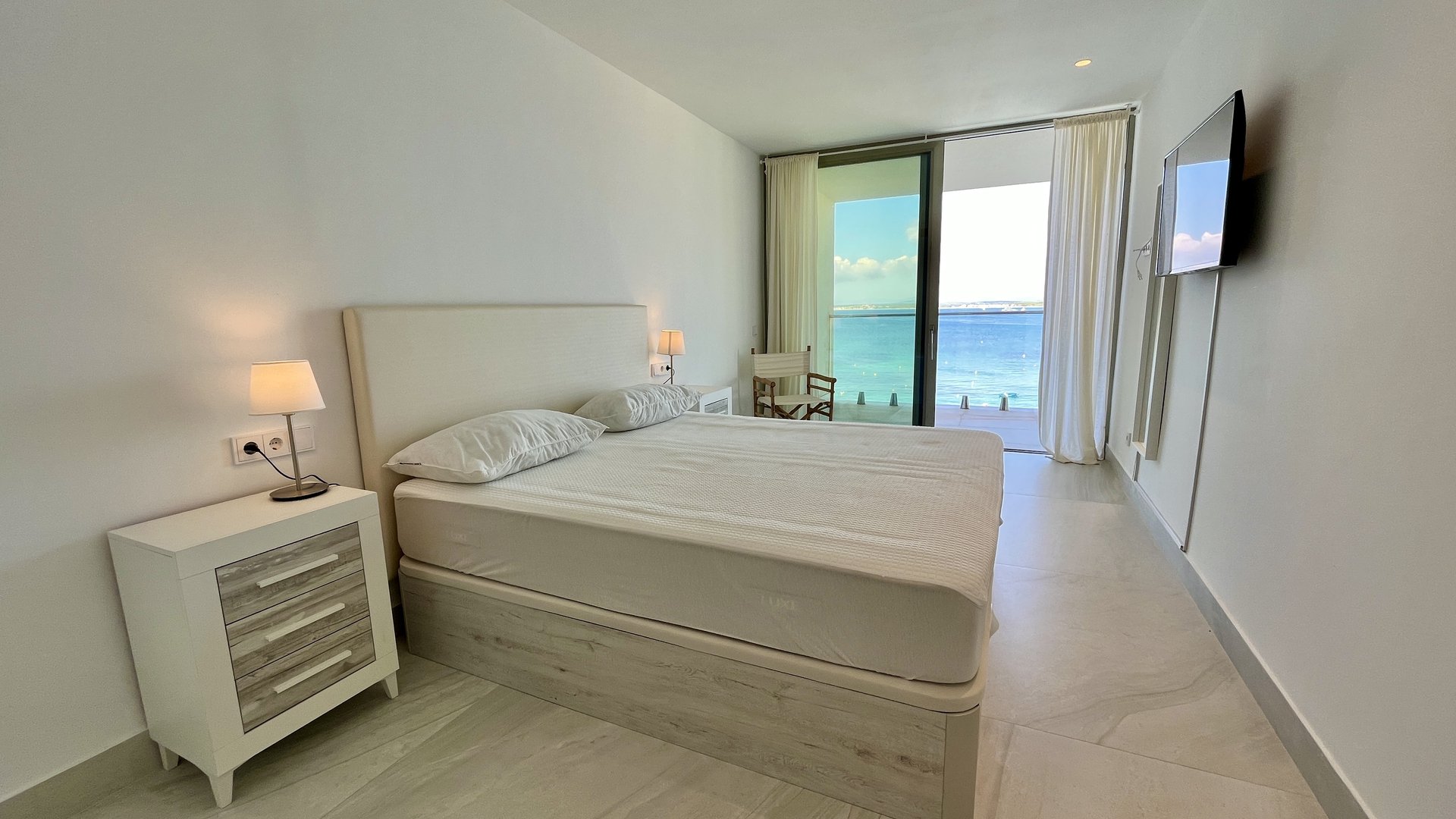 Pis de 170 m² a ses Salines