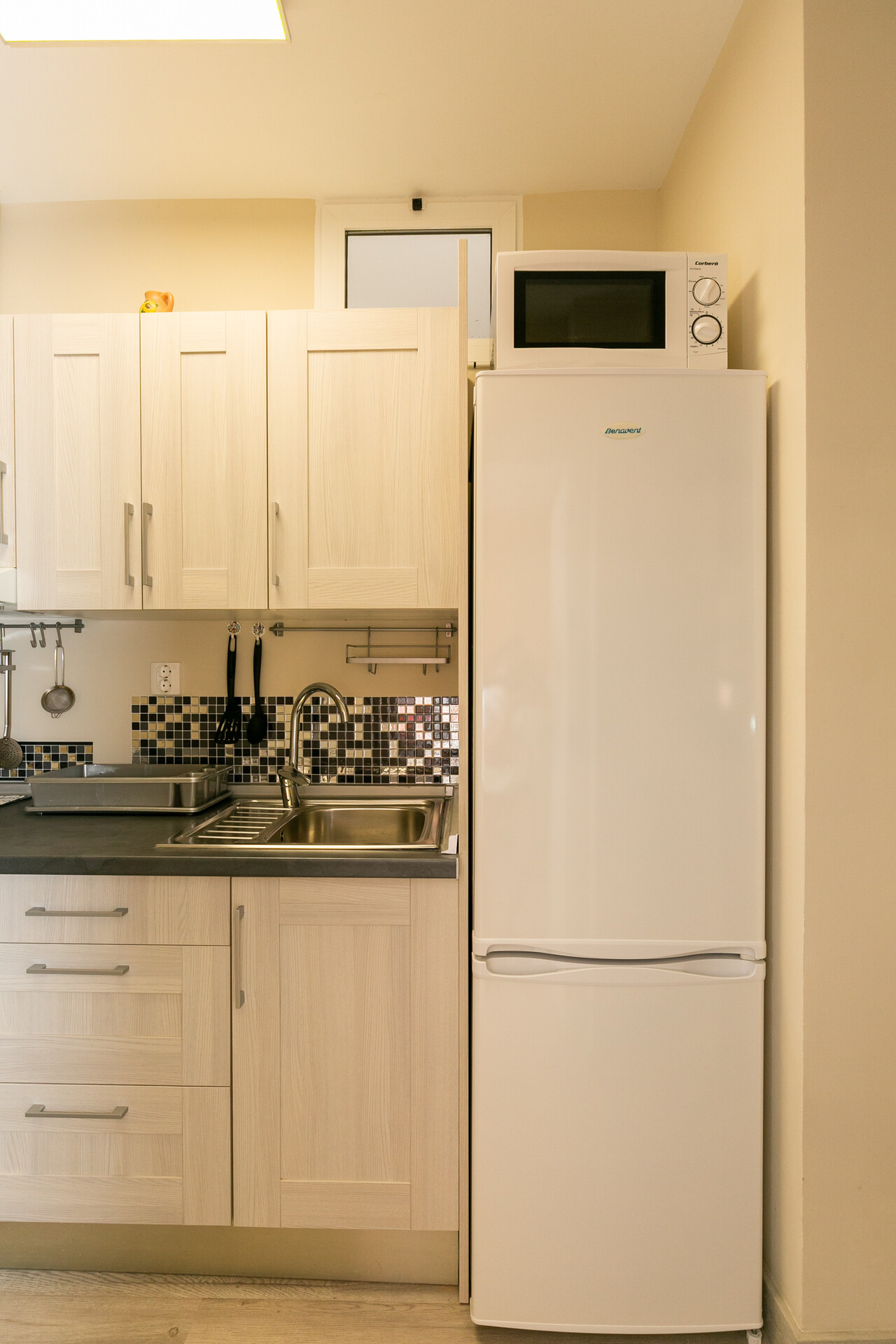 Habitación 55 m², Granada