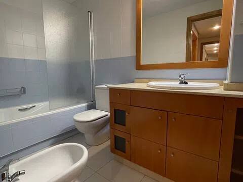 Piso de 90 m² en Murcia