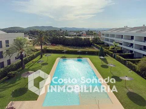 Appartamento 130 m² a Xàbia / Jávea