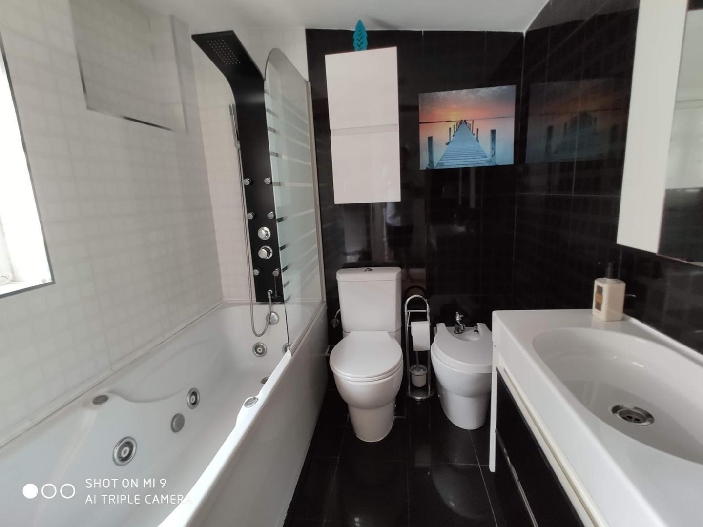 Piso de 89 m² en Algeciras