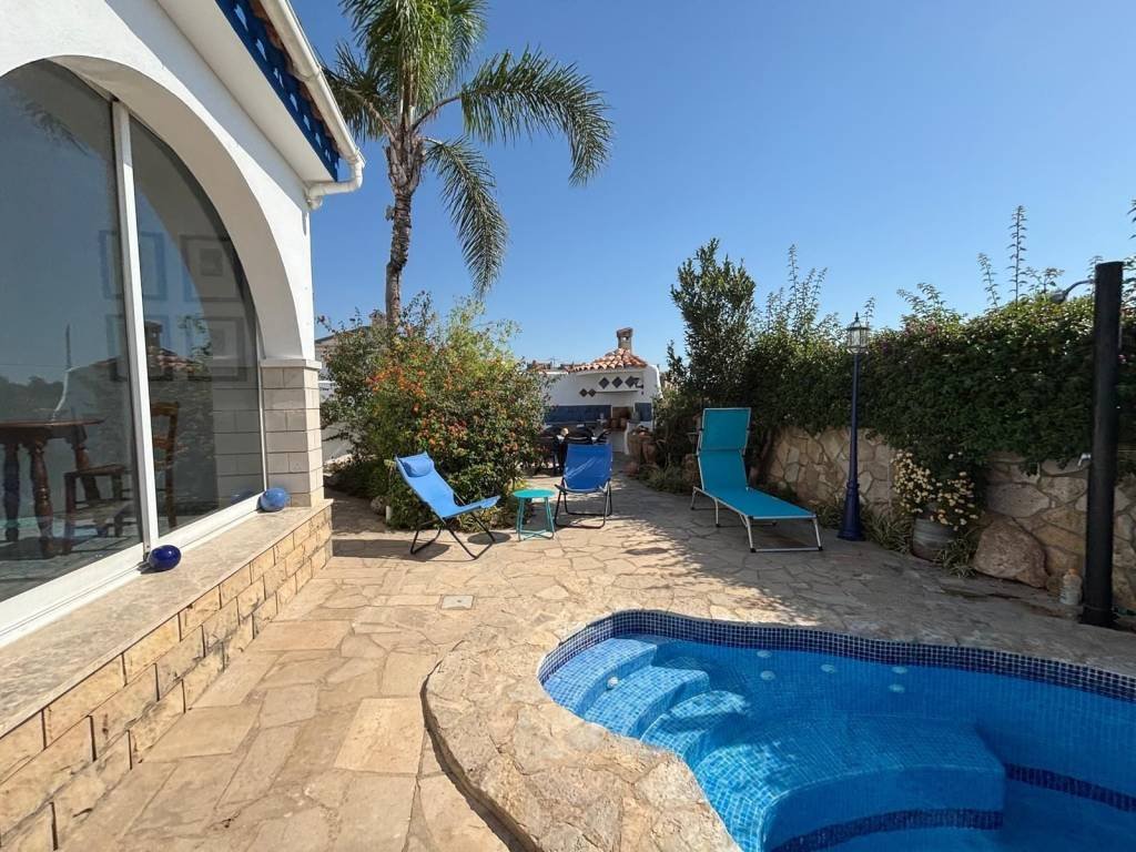 Casa de 115 m² en Vinaròs