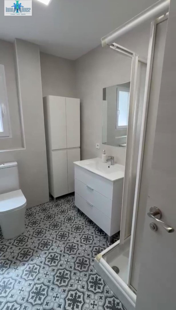 Room for rent, Albacete