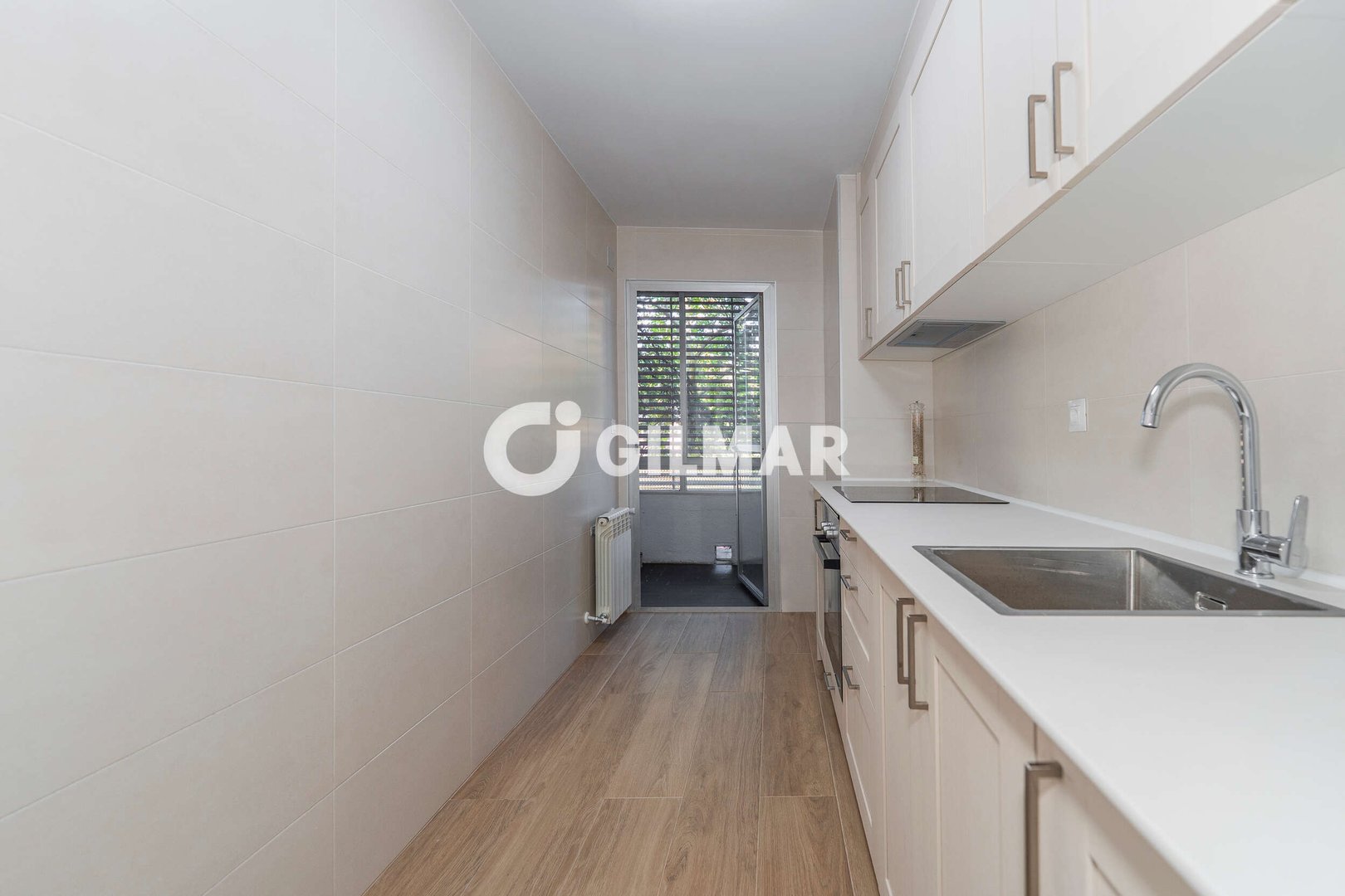 Appartamento 86 m² a Madrid