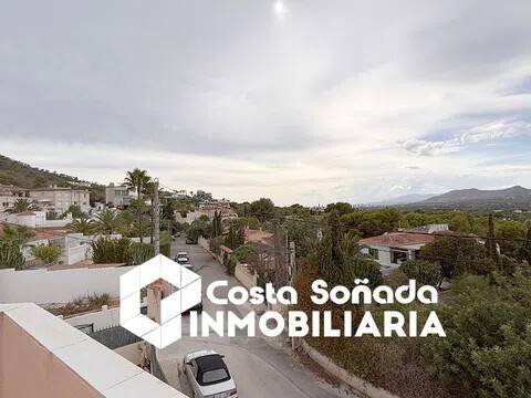 Casa de 230 m² en Alfaz del Pi