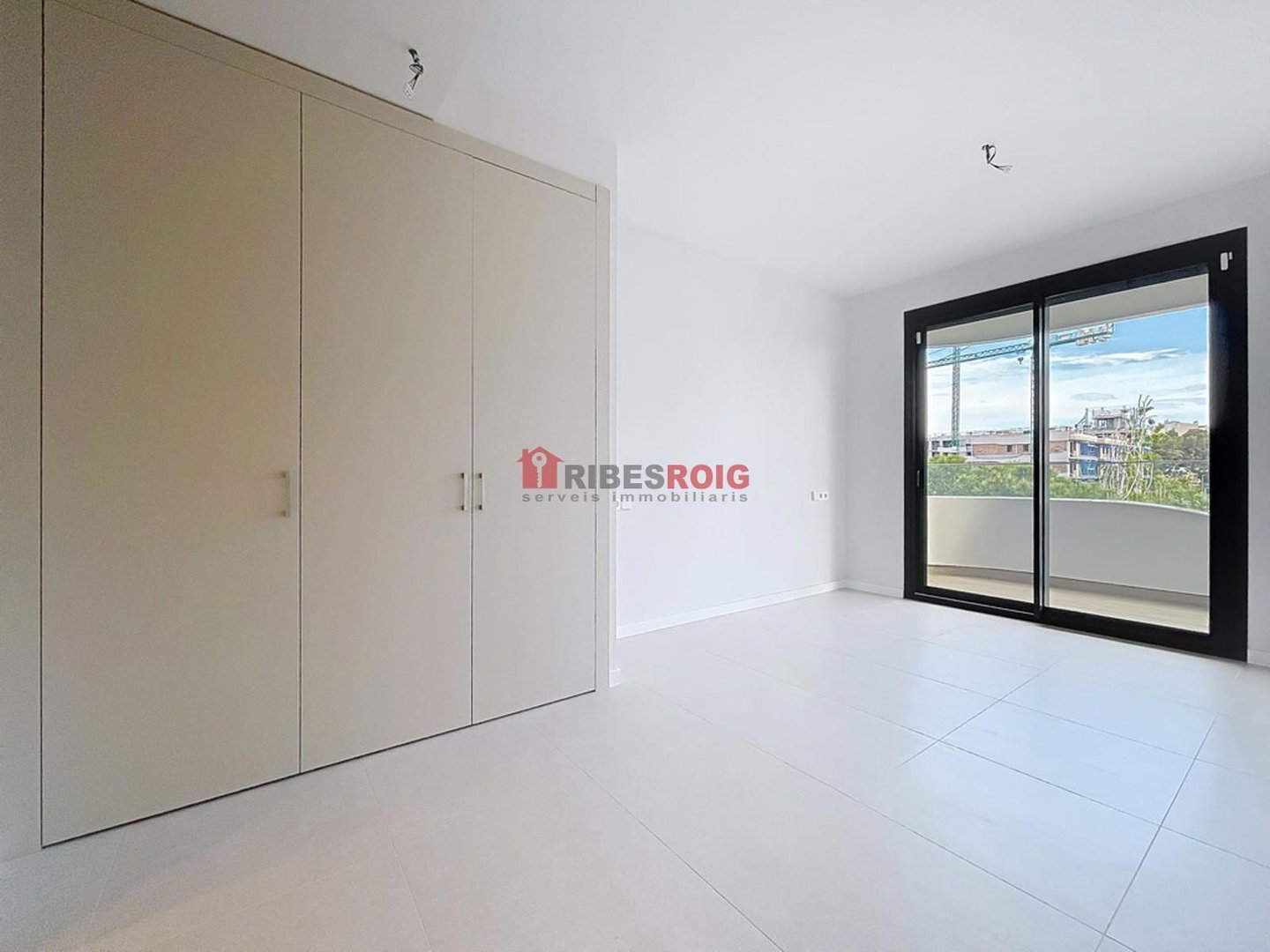 Piso de 128 m² en San Pedro de Ribas