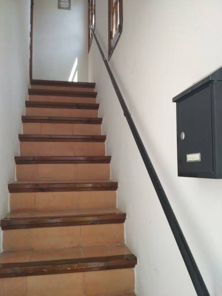 Pis de 35 m² a Fuengirola