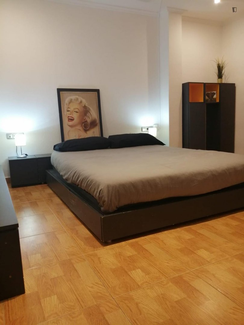 Piso de 76 m² en Valencia