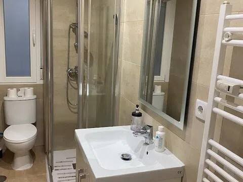 Piso de 115 m² en Valladolid
