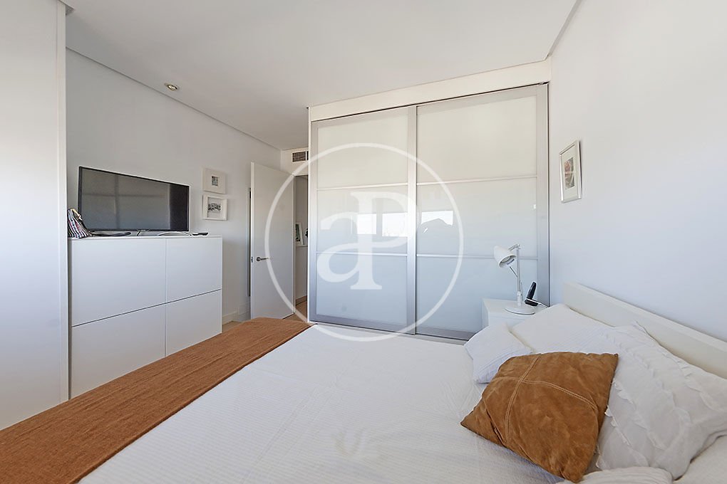 Pis de 71 m² a Madrid