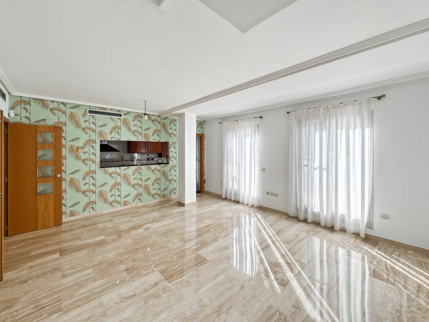 Piso de 118 m² en Valencia