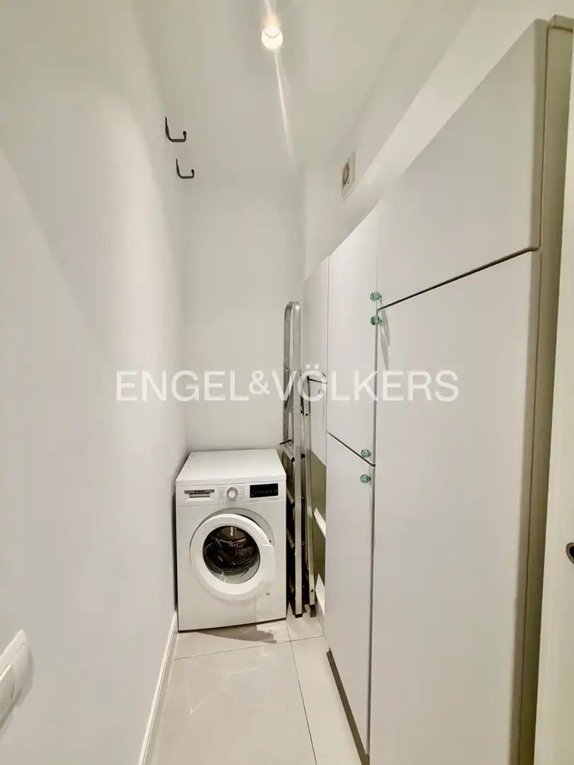 Piso de 114 m² en Madrid
