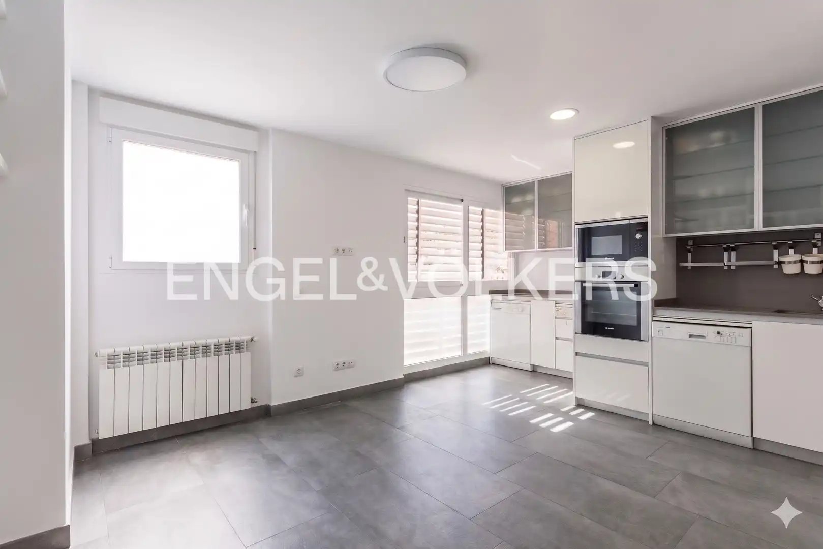 Piso de 130 m² en Madrid