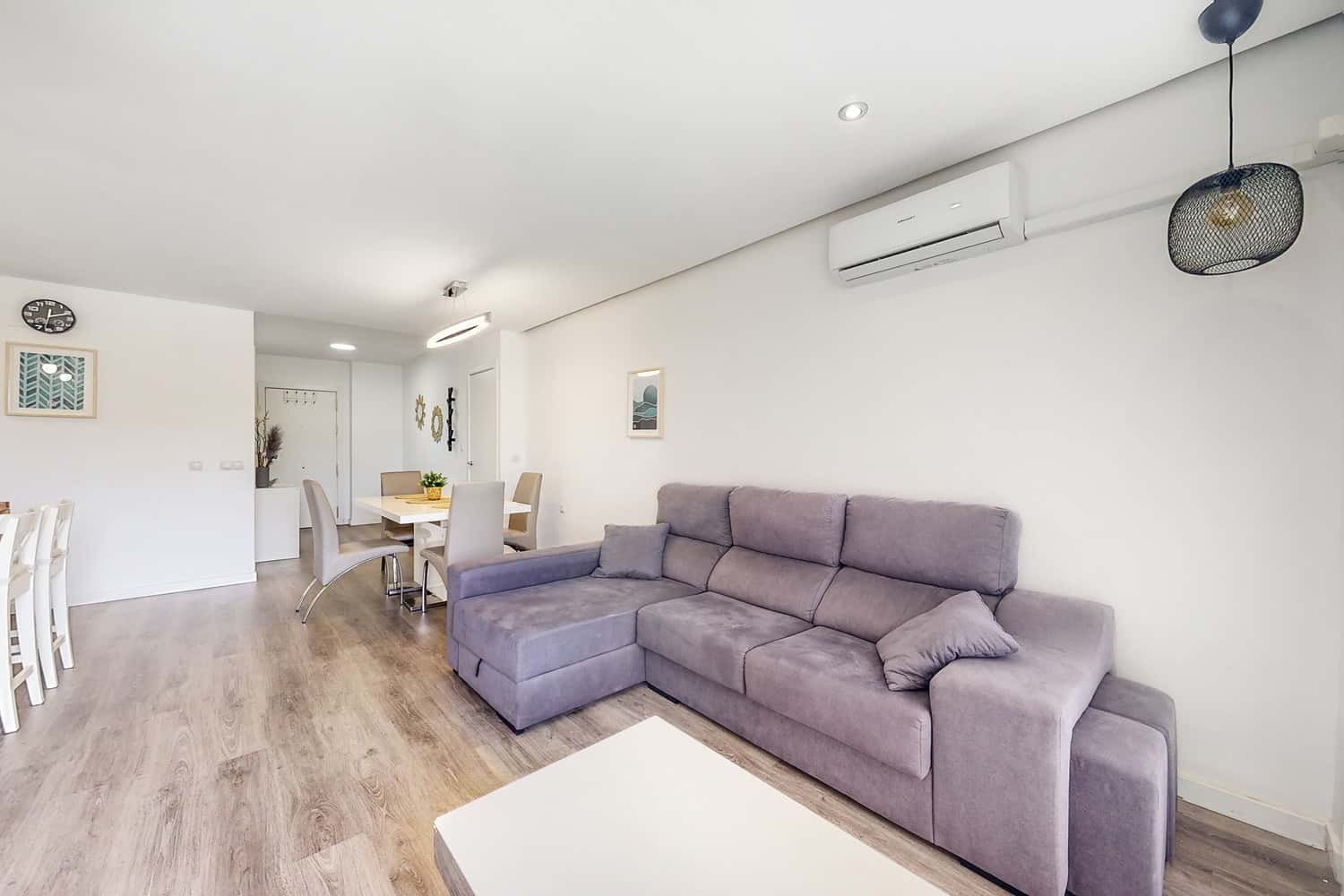 Habitació de lloguer, València