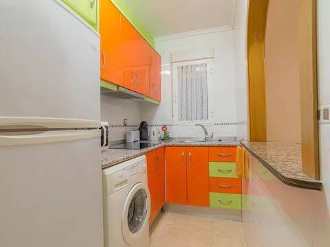 Piso de 61 m² en Torrevieja