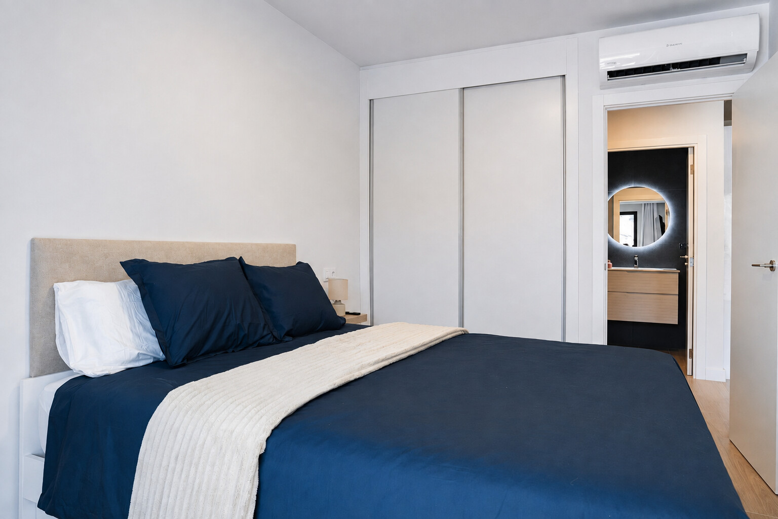 Piso de 42 m² en Mogán