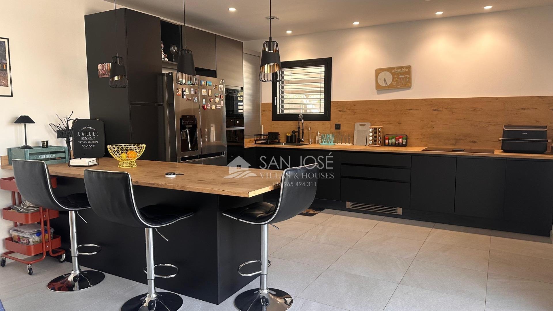 Casa de 131 m² a Asp