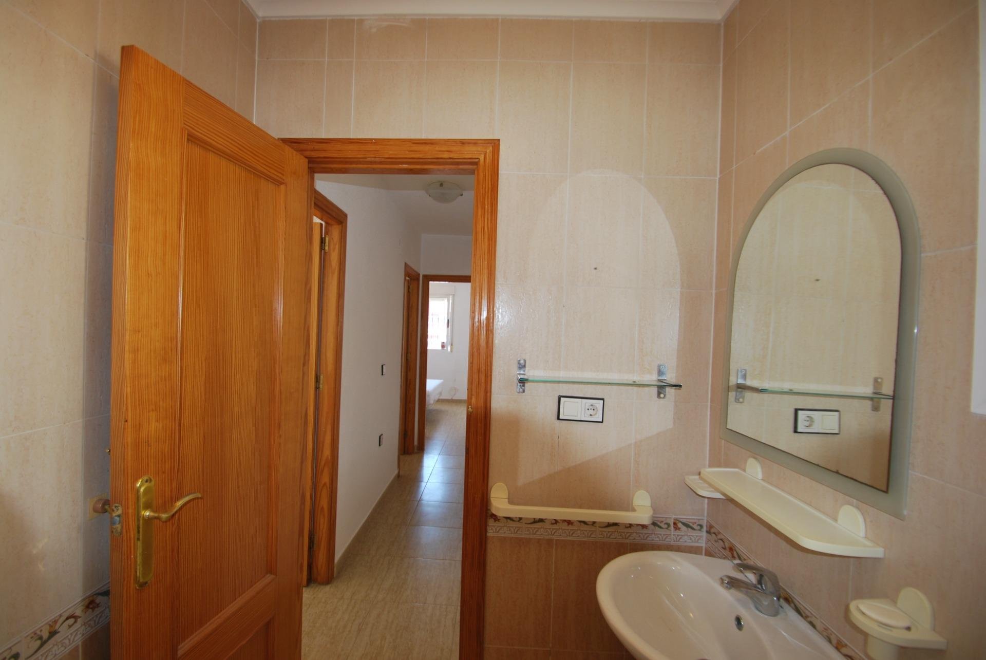 Pis de 72 m² a Los Montesinos